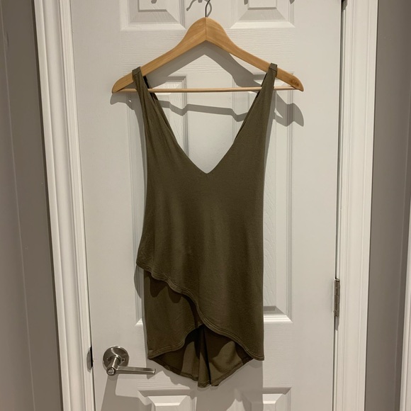 Banana Republic Tops - Banana Republic Sexy Tank